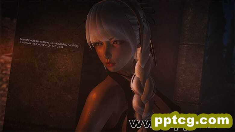 Oreo大师：4K级别3D作品-Ultimate_Beast_Hunt