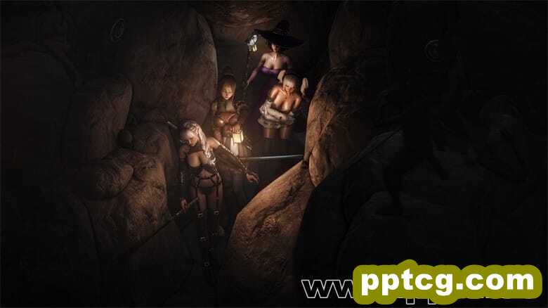Oreo大师：4K级别3D作品-The Ultimate Gobblins Gangbang 2
