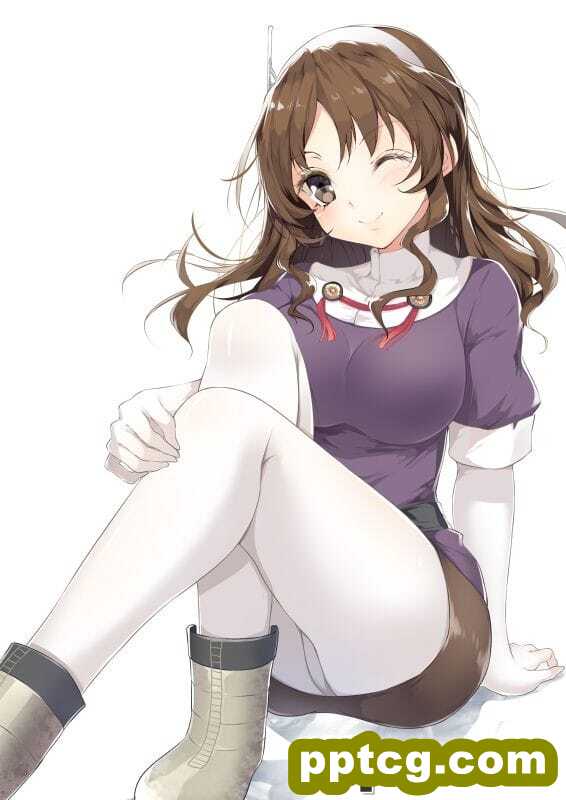 丝袜性感动漫美女h福利图片