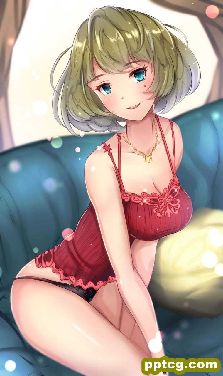 动漫美女本子图片高清精选