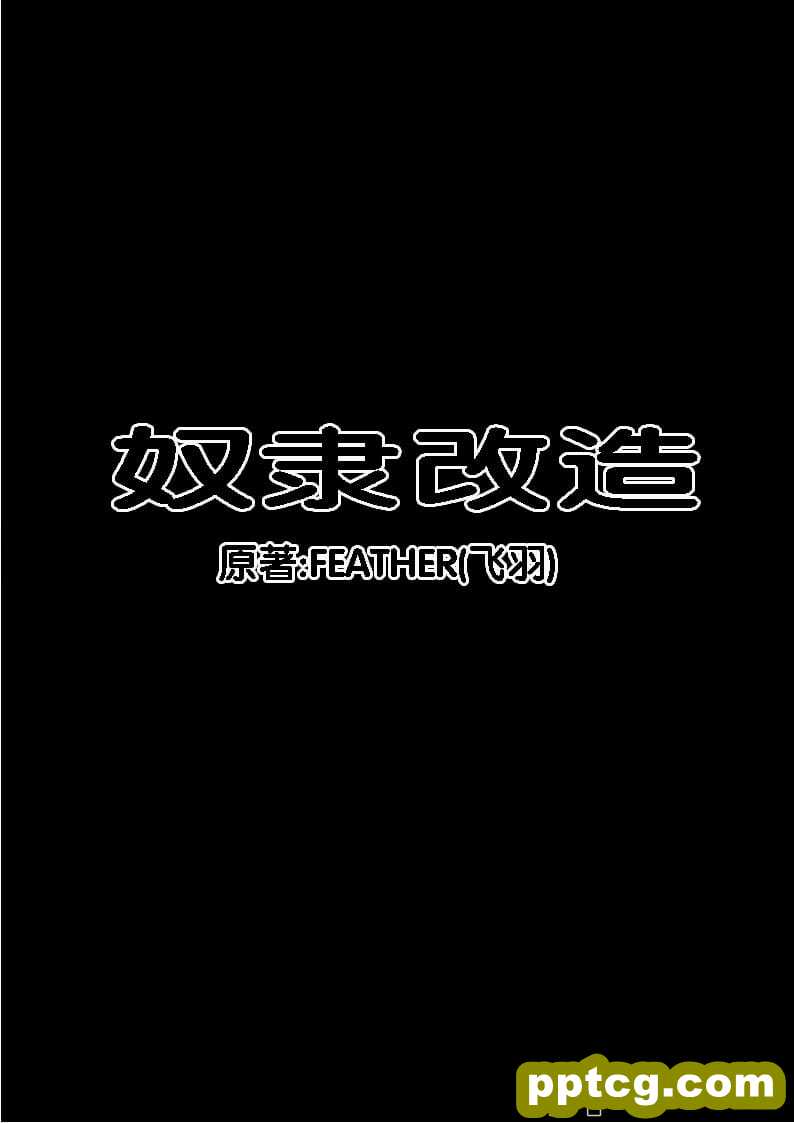奴`改造