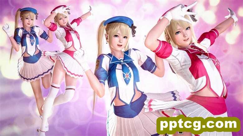 Metagraphy大师：4K极品艺术3D同人作品