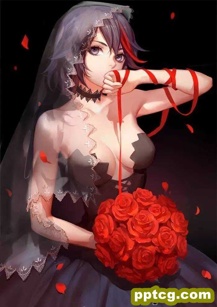 动漫美女大胸图片大全推荐