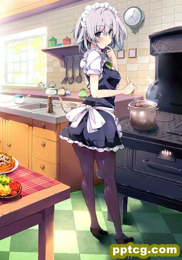 性感动漫美女照片高清精选