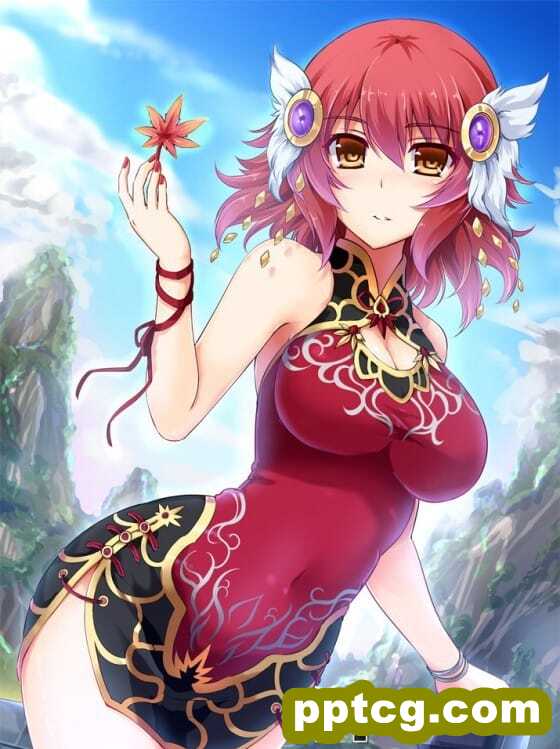 动漫美女乳房高清诱惑图片