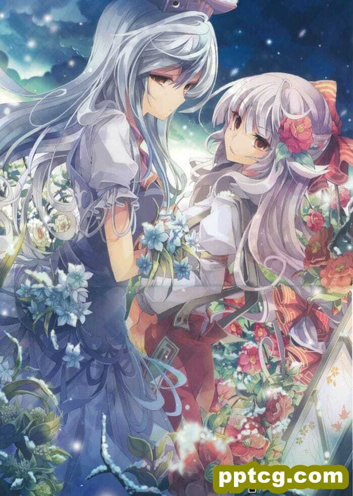 pps动漫美女精选图片大全