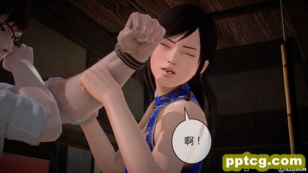 kokoro之惨败