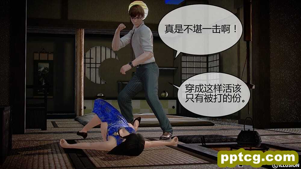 kokoro之惨败