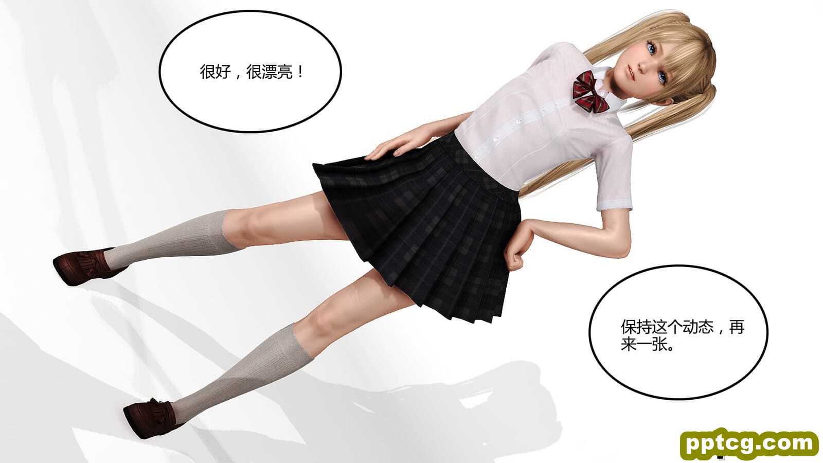 玛丽罗斯的摄影