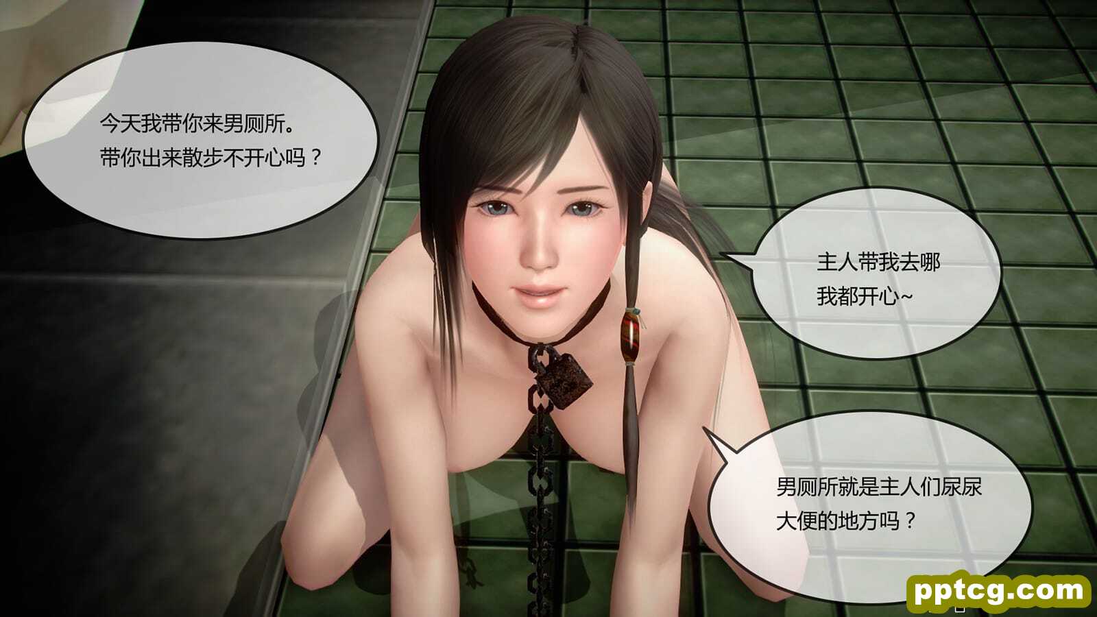 饲养kokoro