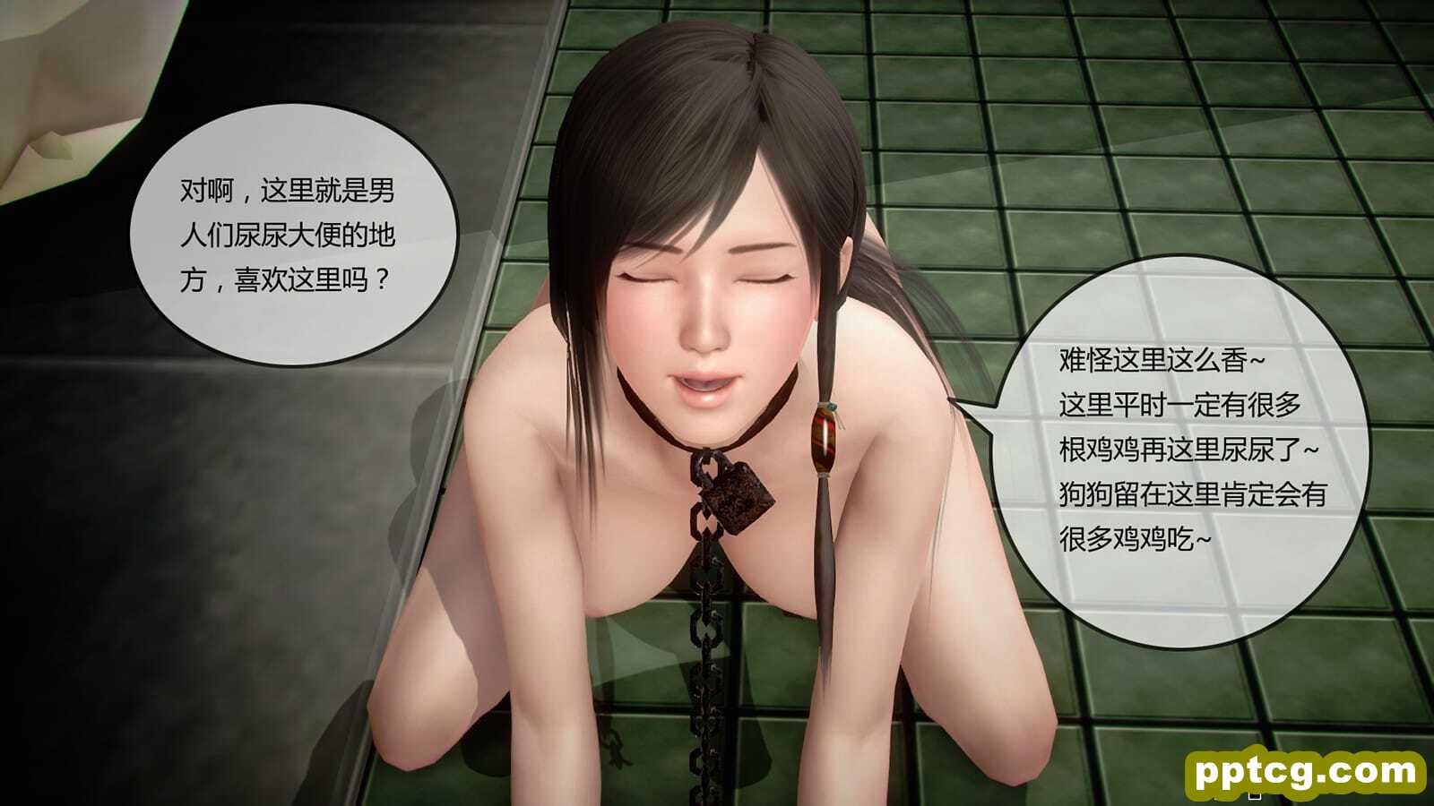 饲养kokoro