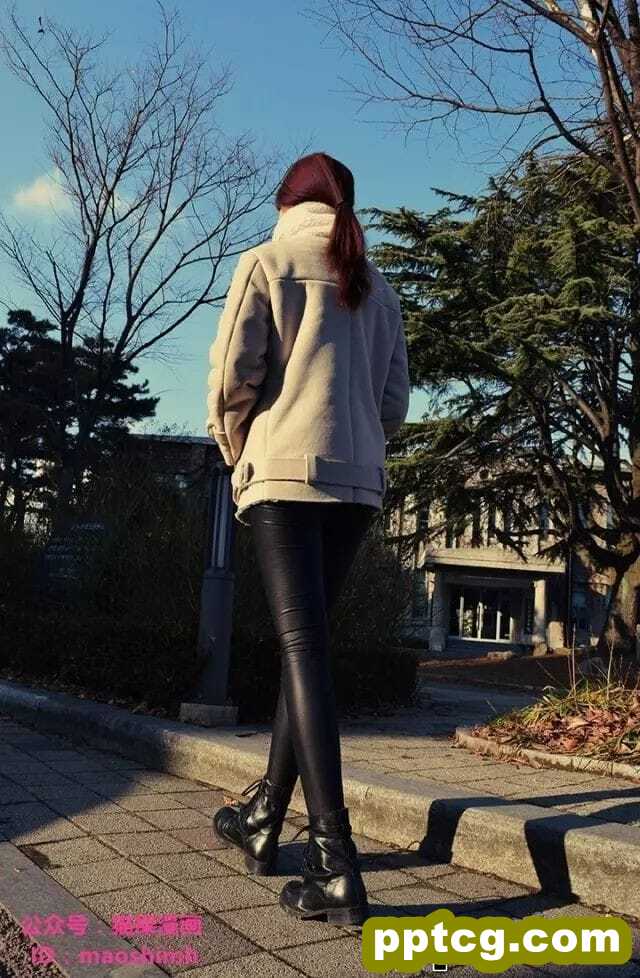 泡面女郎中文全集1