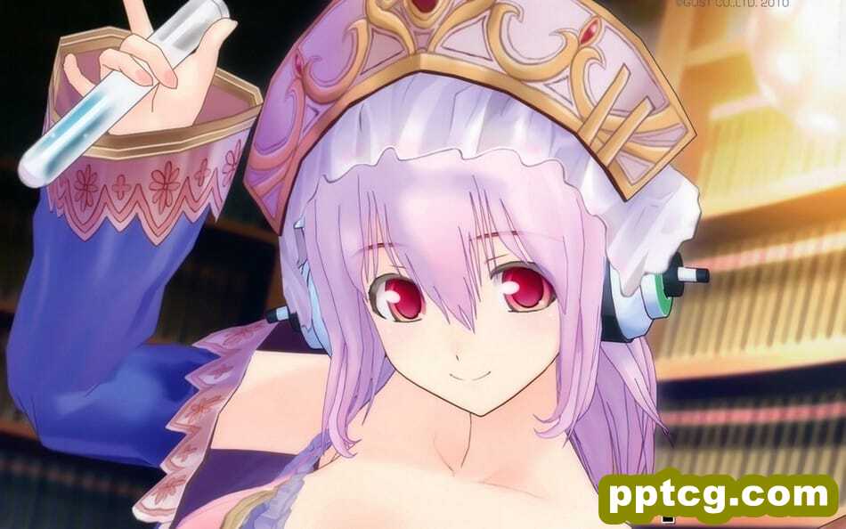 二次元动漫美女插画养眼人物桌面壁纸图片-皮皮兔动漫
