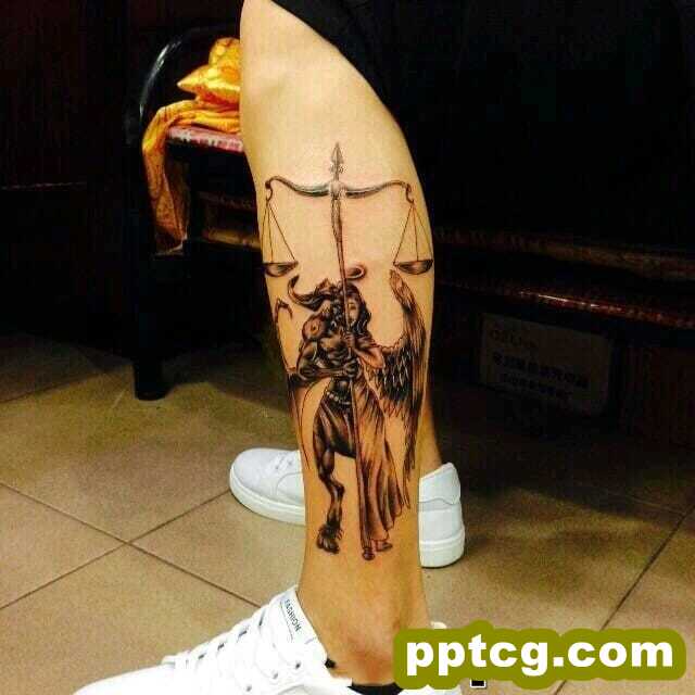 天使与恶魔纹身男 后背小天使与恶魔可爱纹身图案大全