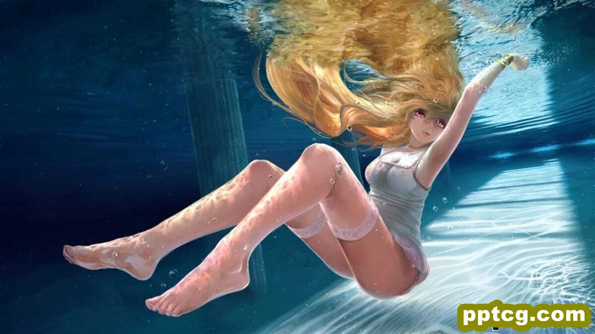 动漫美女动漫图片-皮皮兔动漫