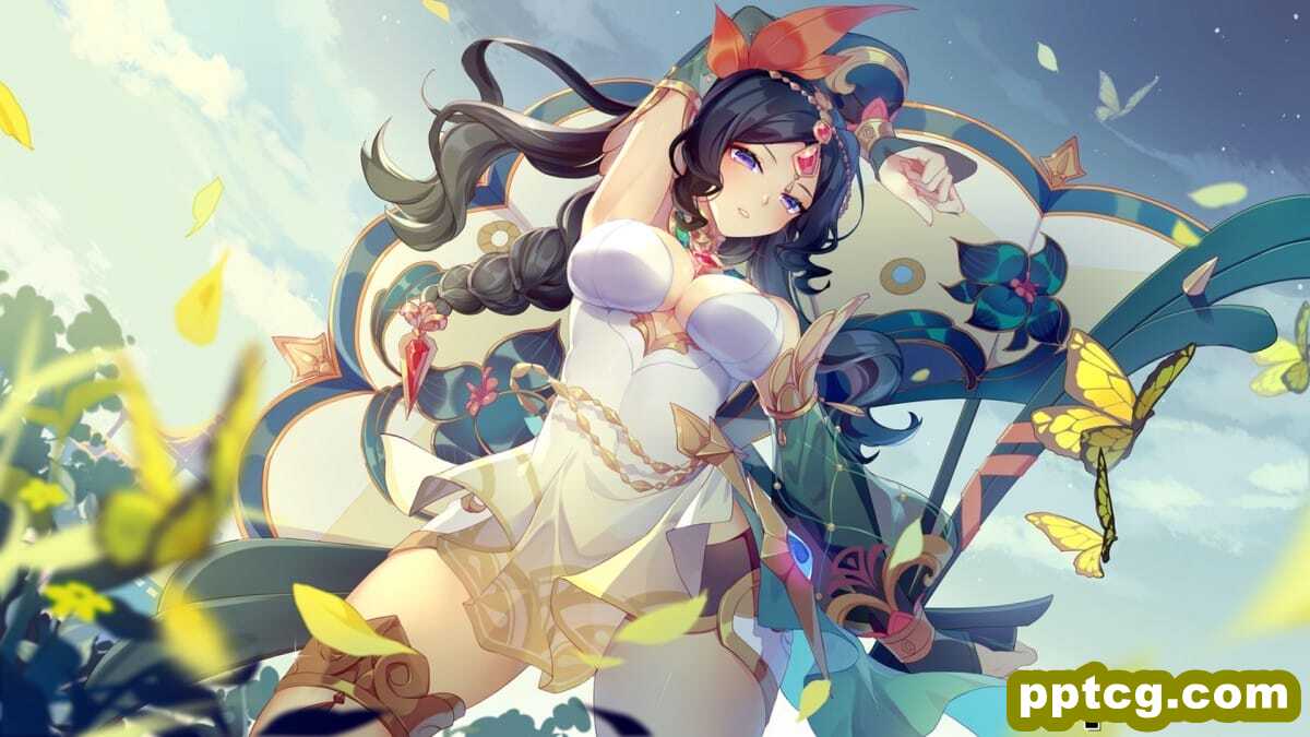 性感动漫美少女图片-皮皮兔动漫