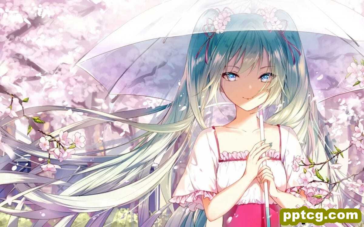 初音未来漫画图片