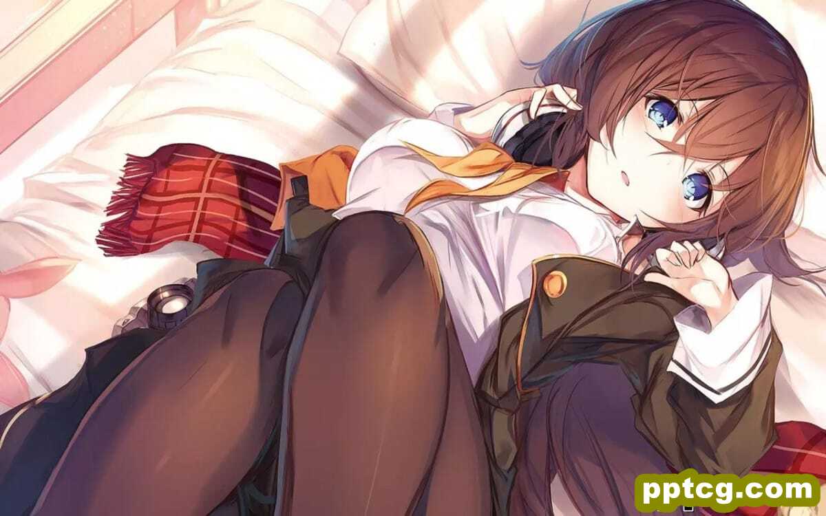 萝莉动漫少女图片大全