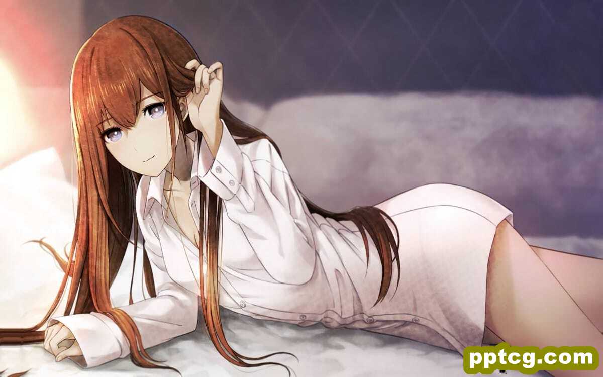 唯美动漫女生图片