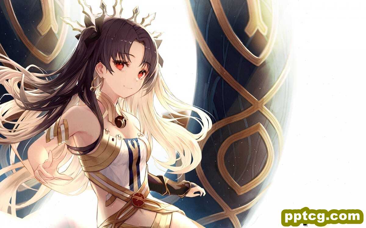 二次元漫画美女图片