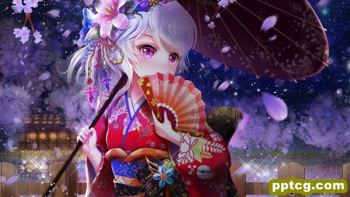 超性感动漫美女图片大全