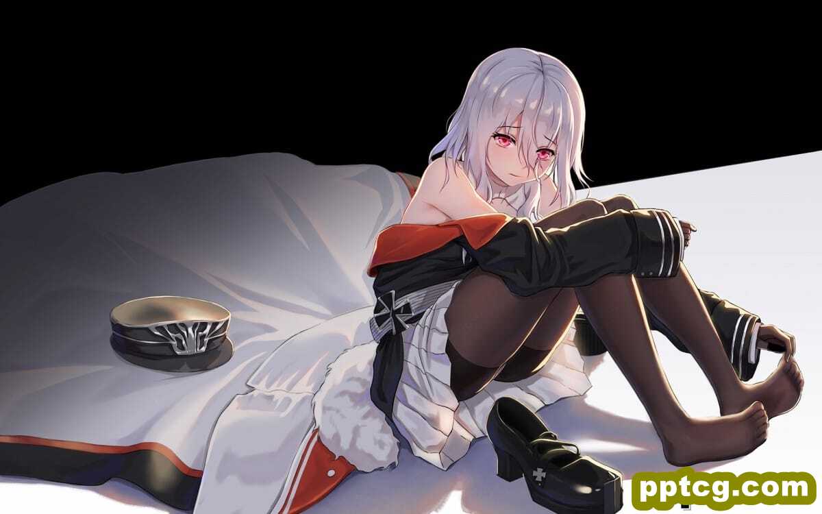 唯美动漫美女壁纸