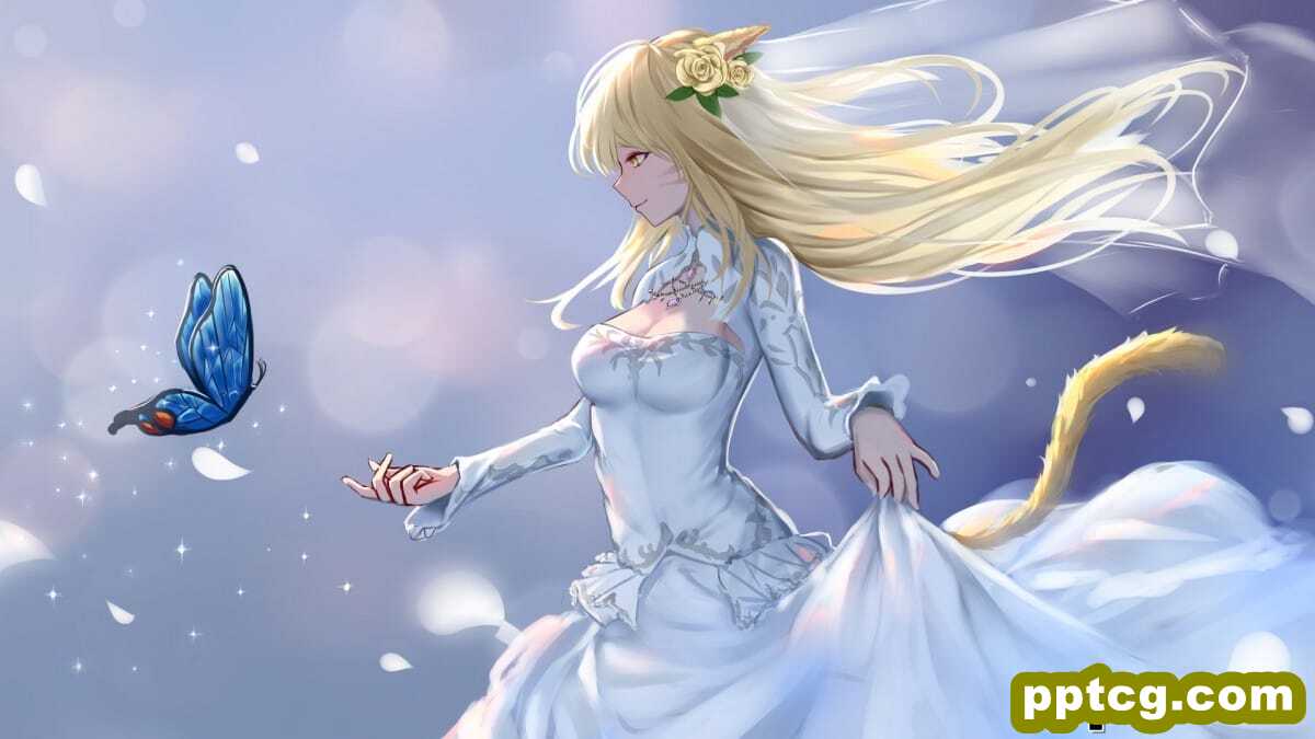 唯美性感动漫图片