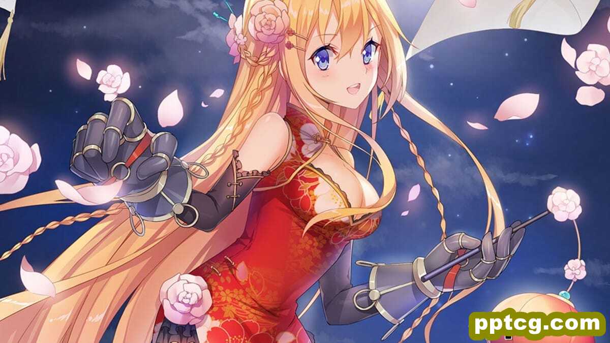 神无月游戏壁纸-皮皮兔动漫