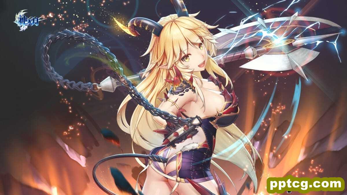 神无月游戏壁纸