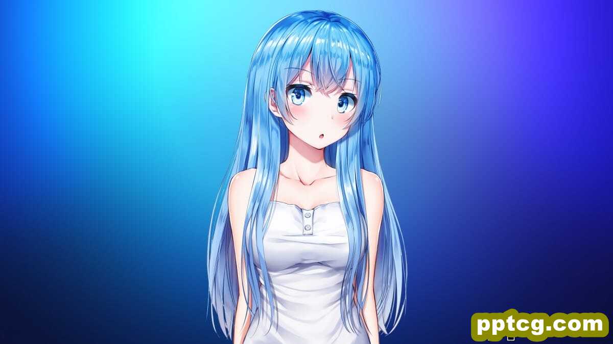 4k高清动漫女生图片