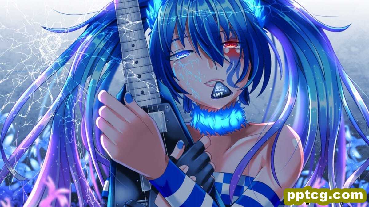 初音未来壁纸