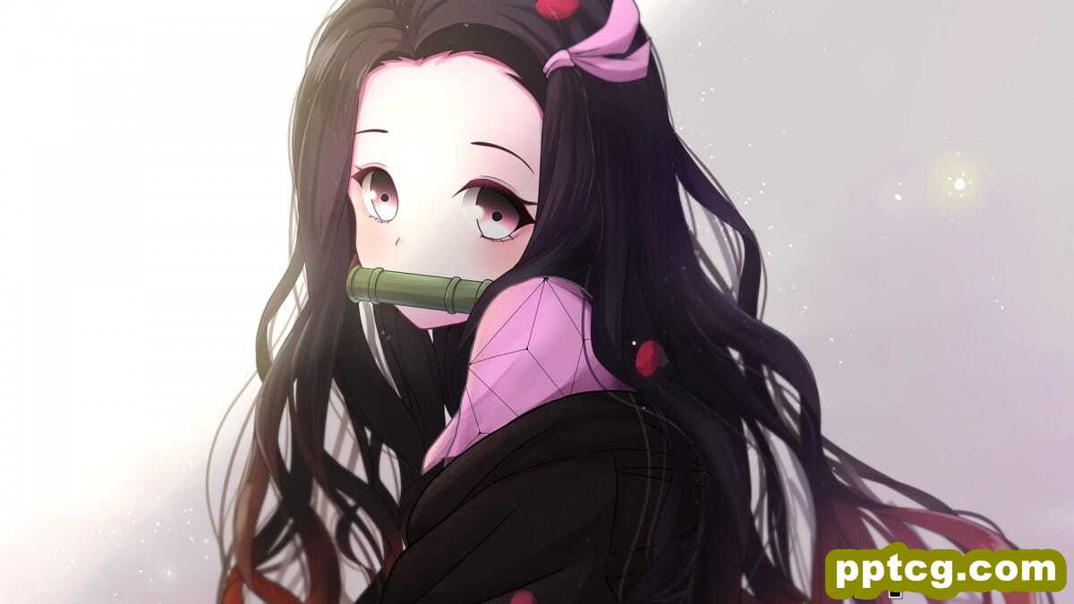 《鬼灭之刃》动漫壁纸