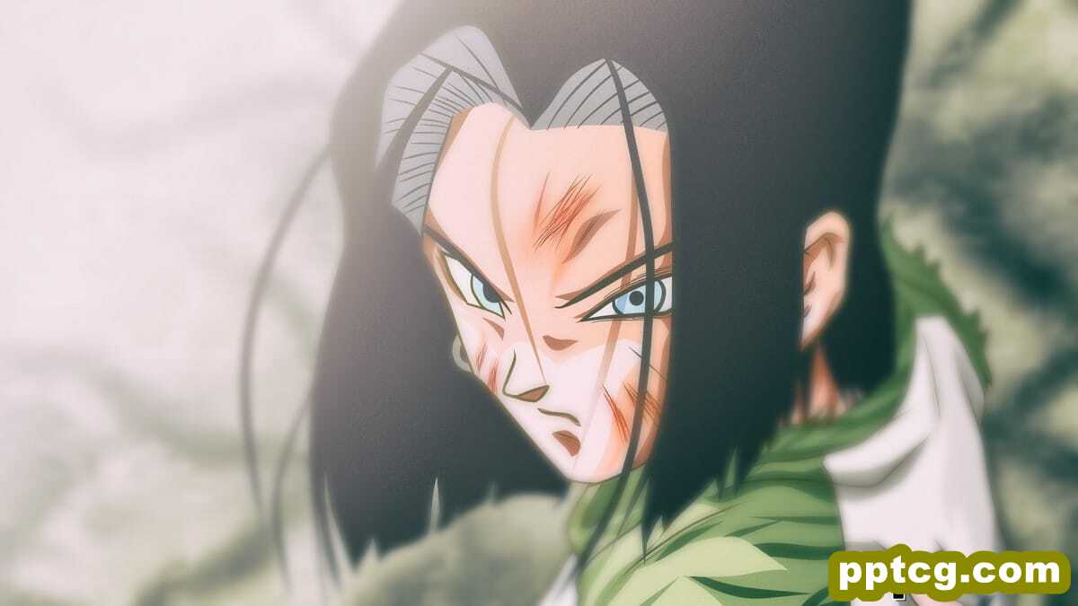 《龙珠》日本动漫人物壁纸