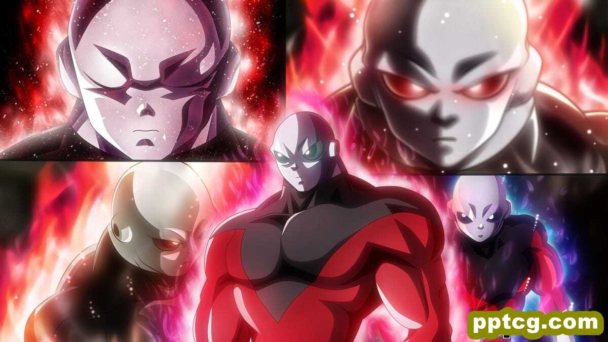 《龙珠》日本动漫人物壁纸
