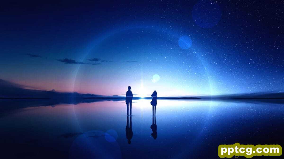动漫情侣壁纸图片大全-皮皮兔动漫
