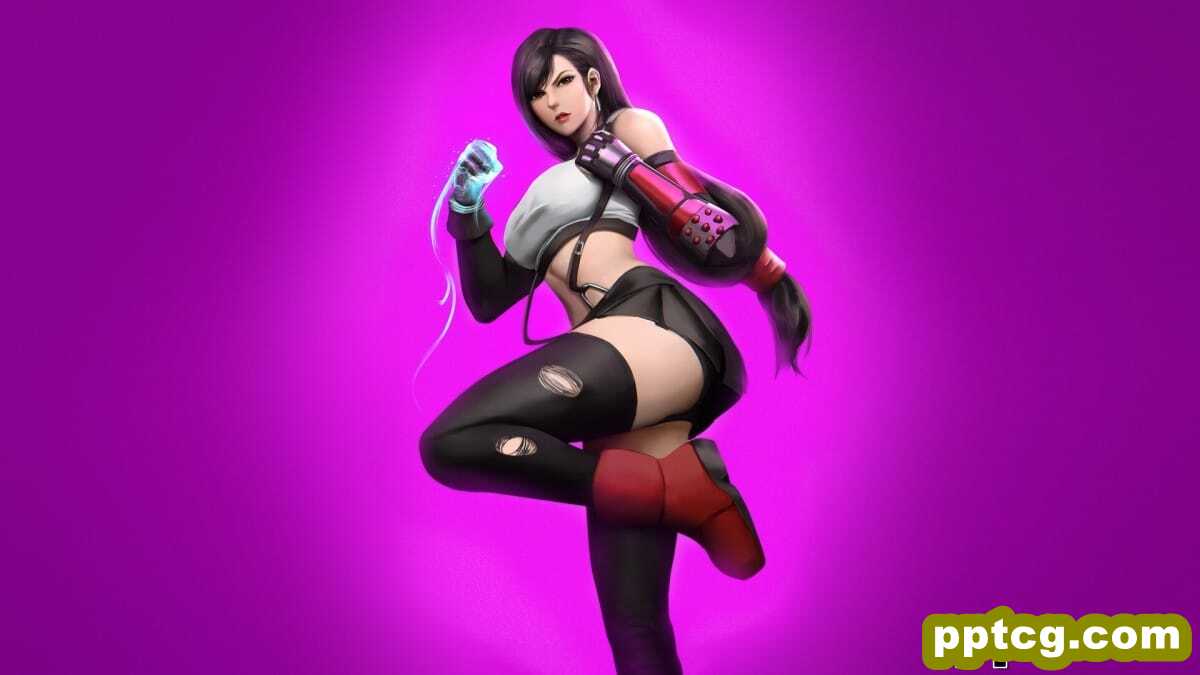 唯美动漫少女高清图片