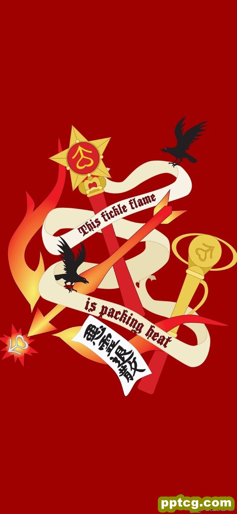 美少女战士卡通高清手机壁纸