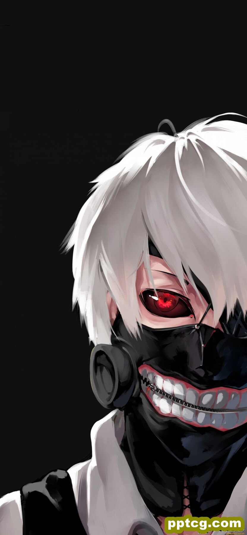 东京食尸鬼人物高清手机壁纸
