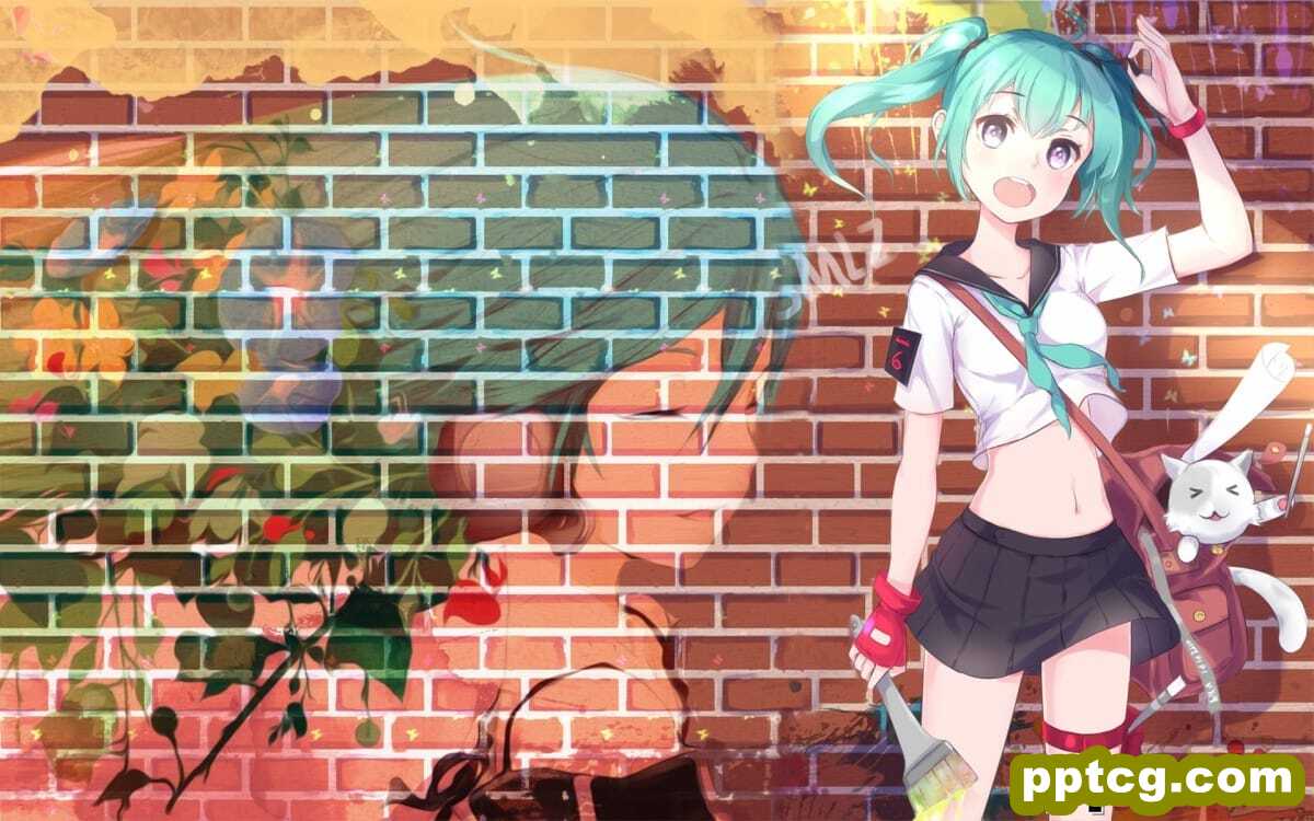 动漫少女性感图片-皮皮兔动漫