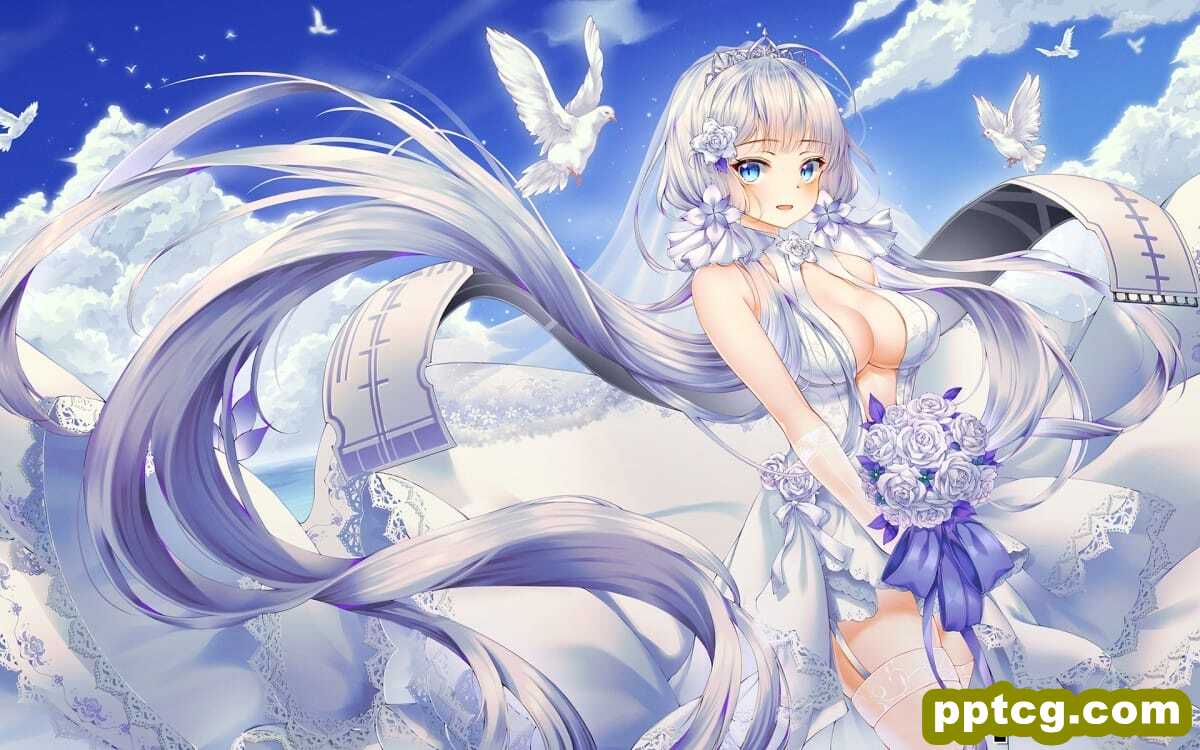 可爱动漫女生图片-皮皮兔动漫