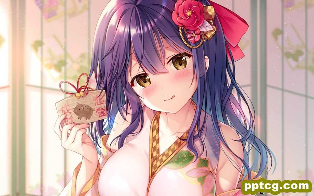 动漫女生头像图片-皮皮兔动漫