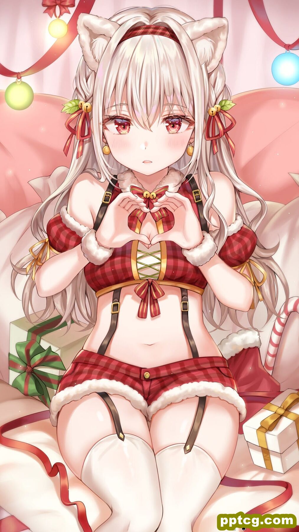 二次元唯美动漫手机壁纸