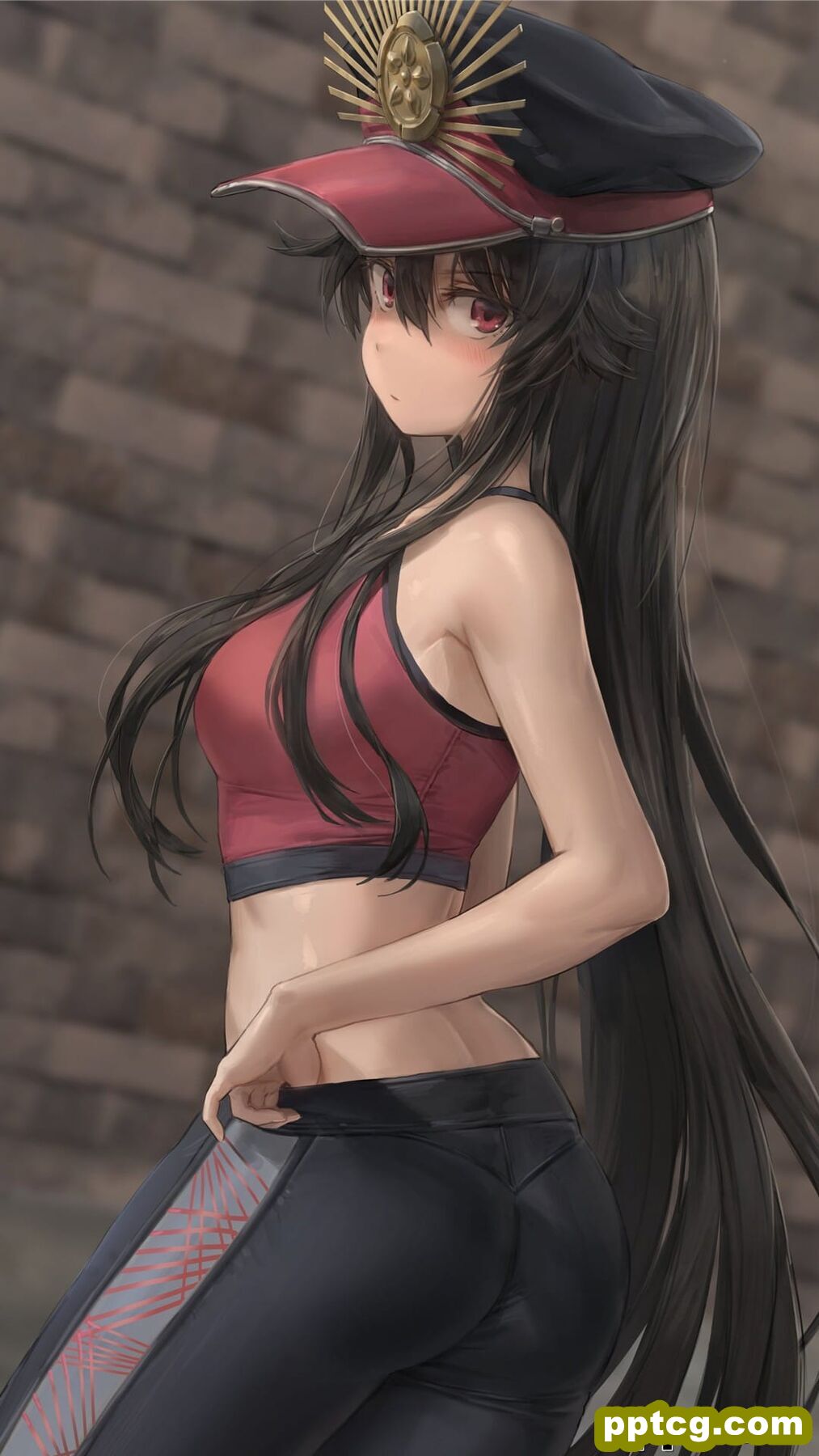 二次元唯美动漫手机壁纸