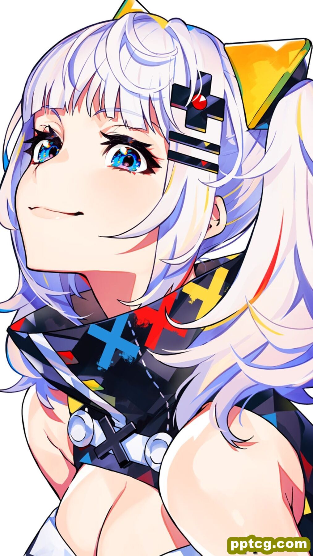 二次元唯美动漫手机壁纸