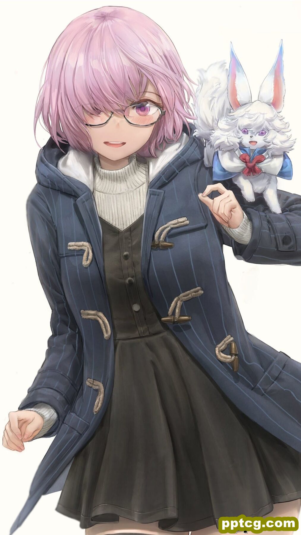 动漫二次元唯美手机壁纸