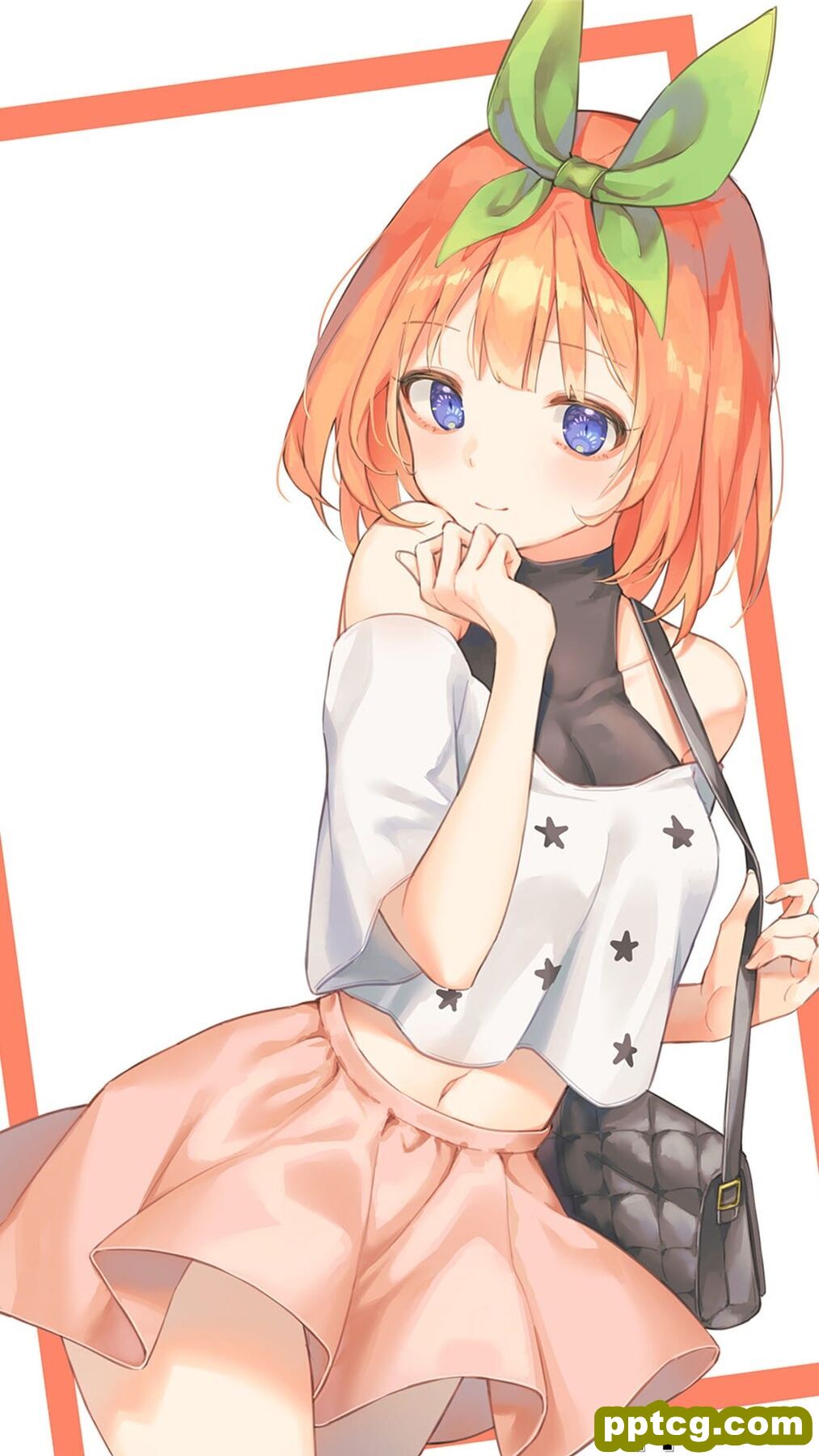 动漫二次元唯美手机壁纸