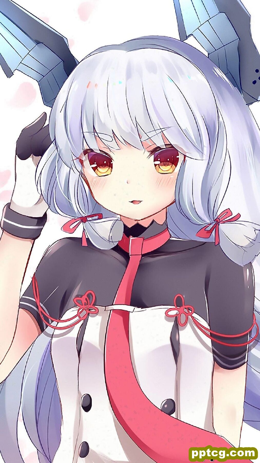 二次元动漫美少女图片手机壁纸