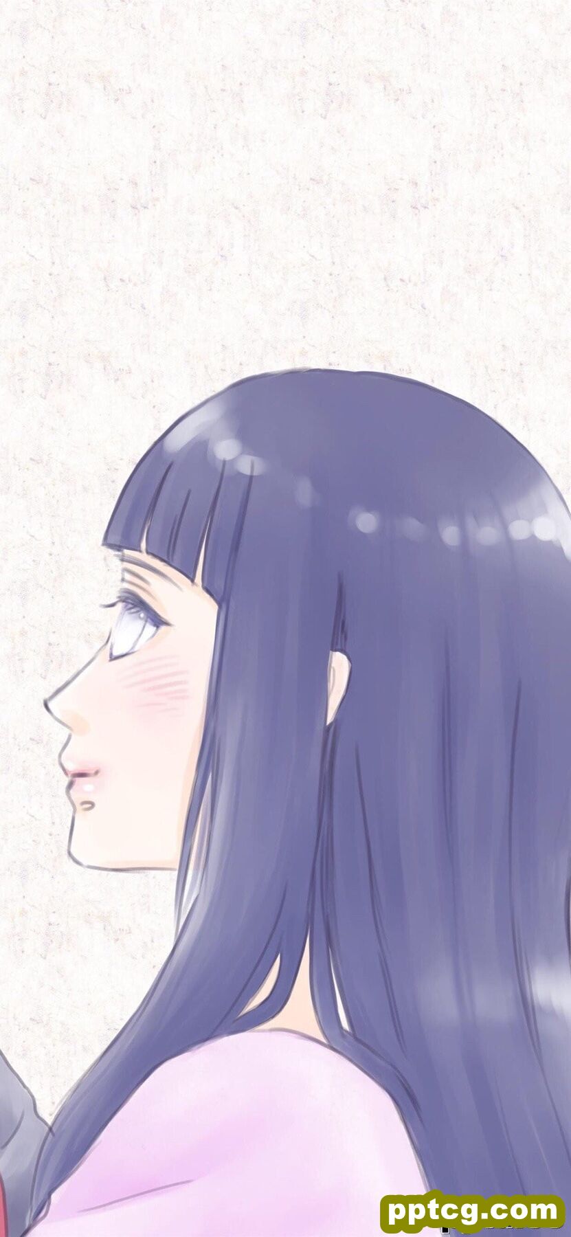 火影忍者人物插画高清手机壁纸