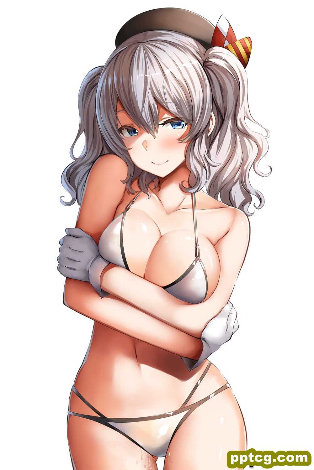 二次元美图欣赏：日本大阪画师LOLICEPT的作品