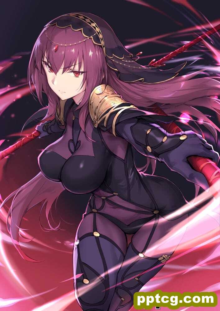 二次元美女：中国台湾画师豪哥(HAONI)的作品-皮皮兔动漫